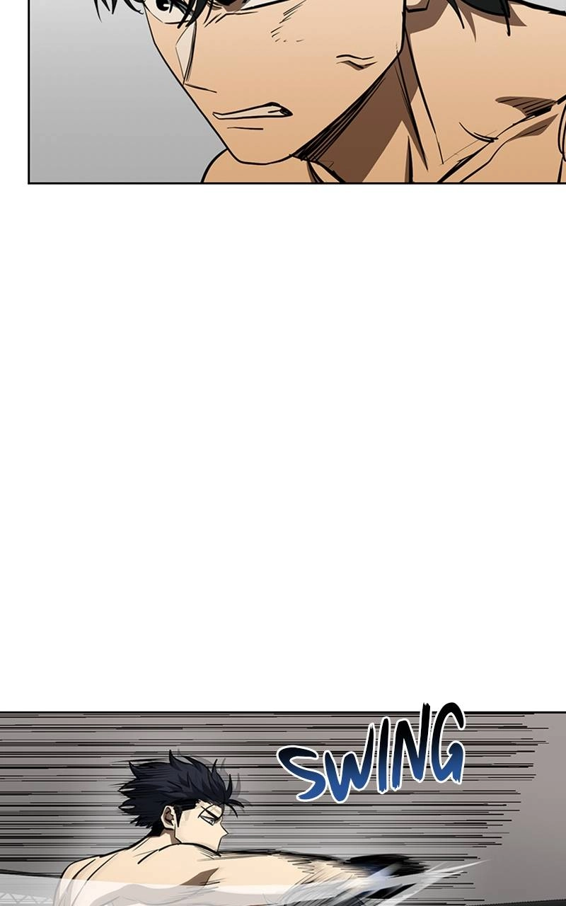 King of the Octagon Chapter 77 - Page 31