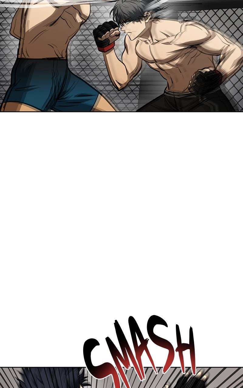 King of the Octagon Chapter 77 - Page 32