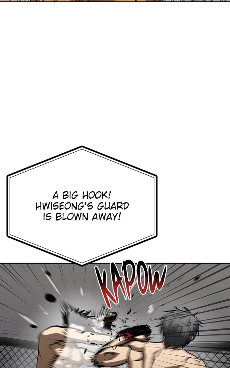 King of the Octagon Chapter 77 - Page 47