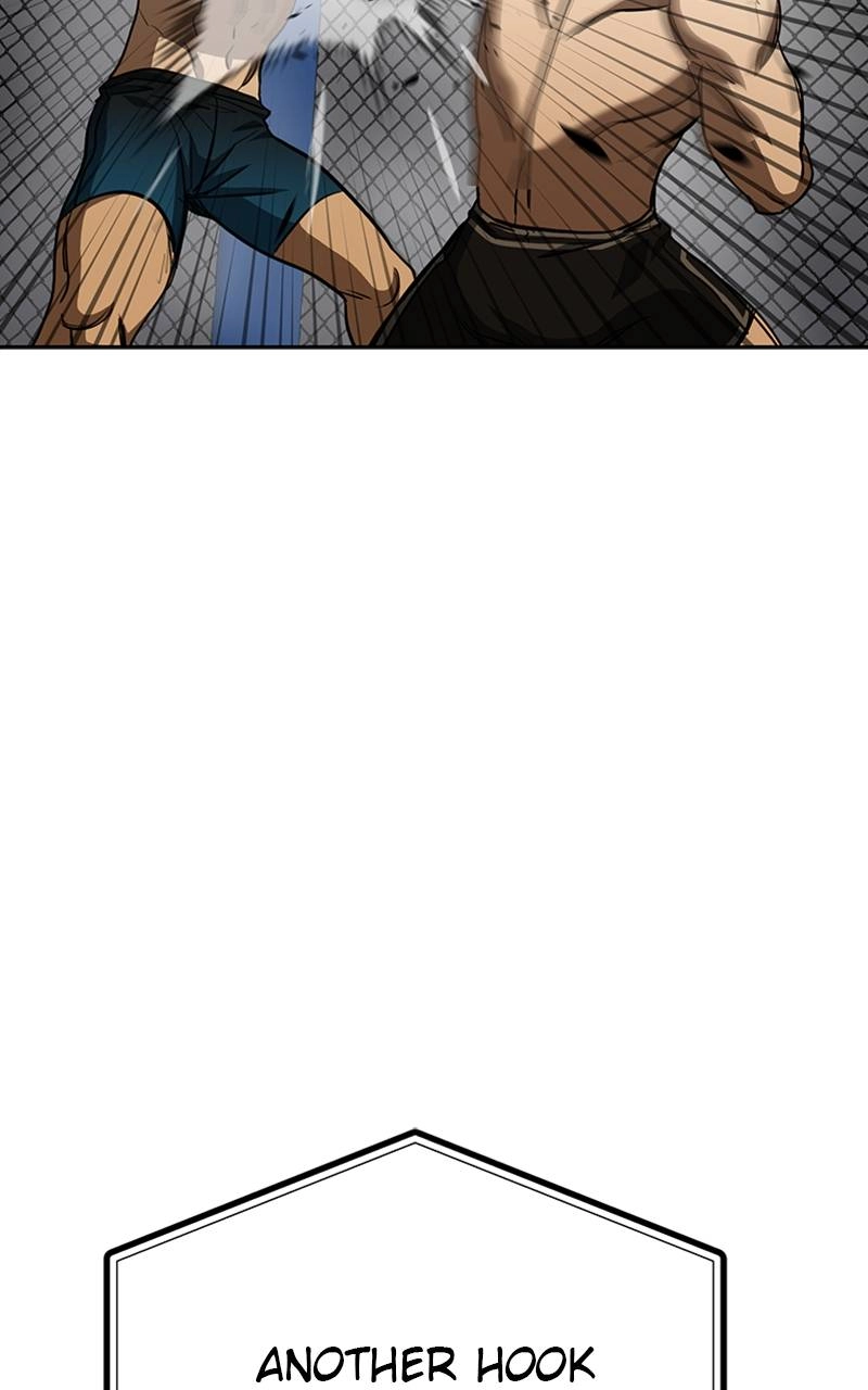 King of the Octagon Chapter 77 - Page 48