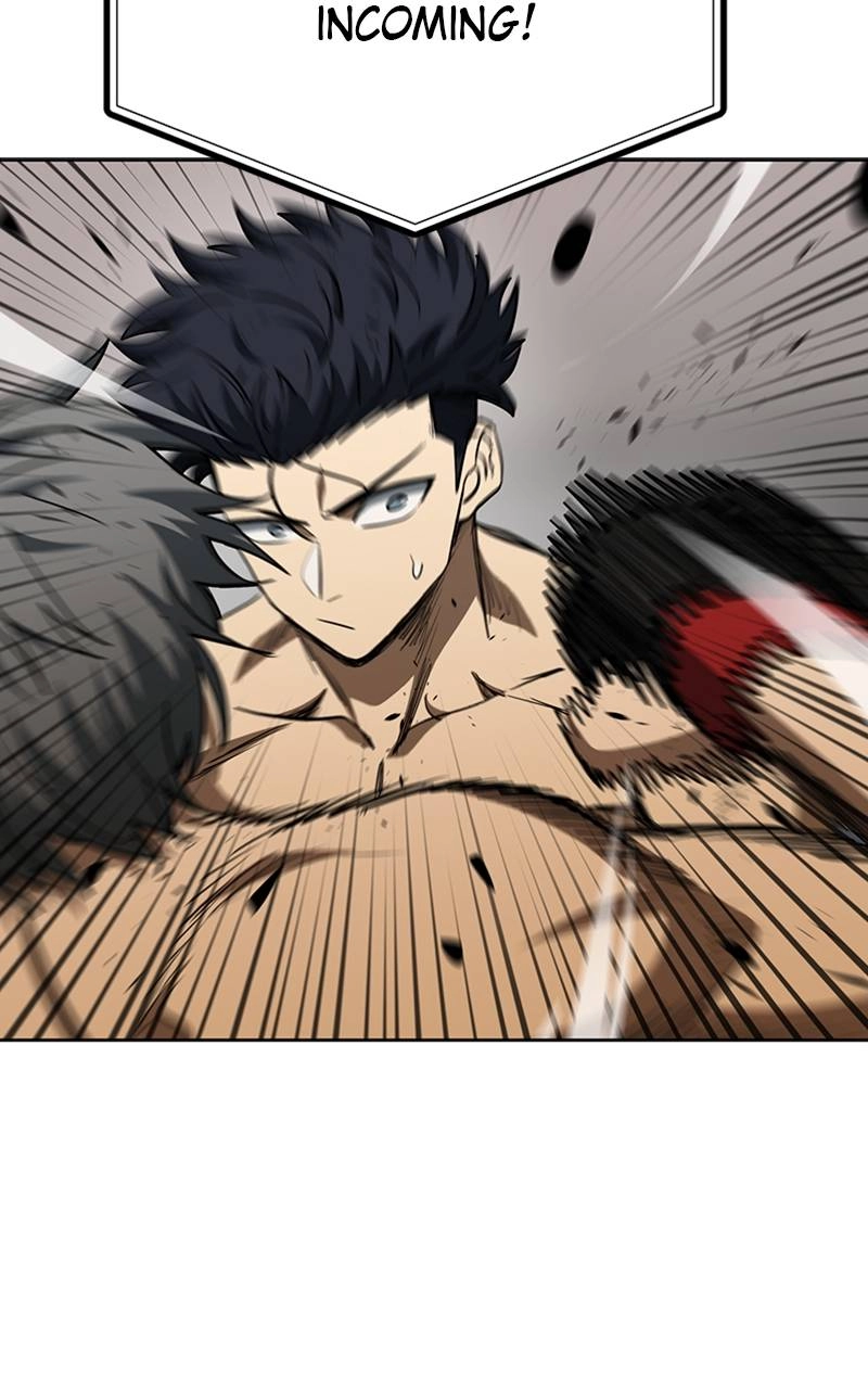 King of the Octagon Chapter 77 - Page 49