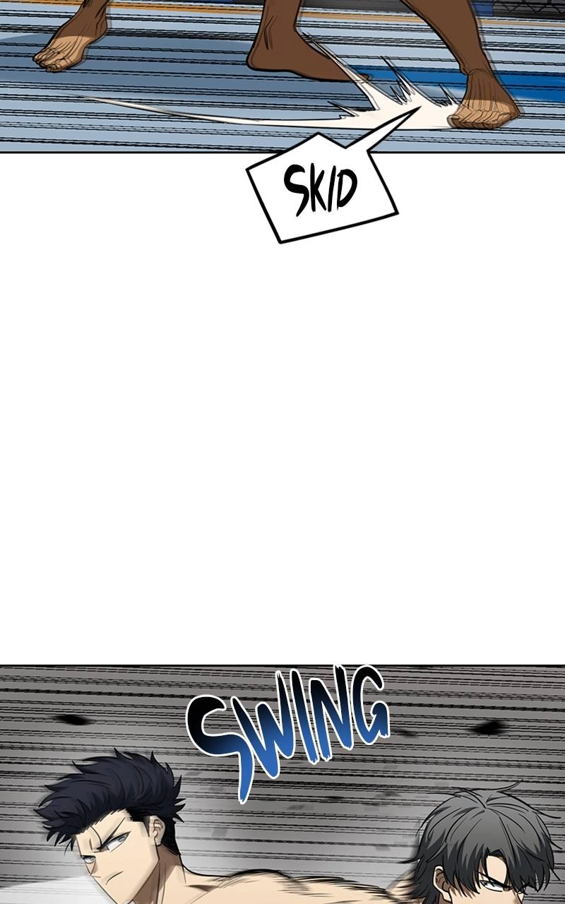 King of the Octagon Chapter 77 - Page 51