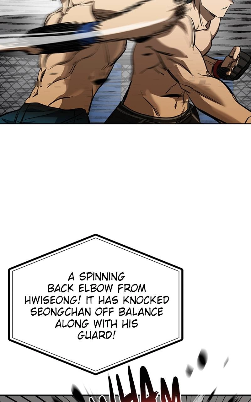 King of the Octagon Chapter 77 - Page 52