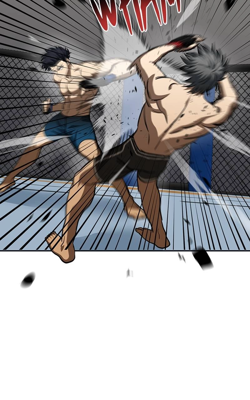 King of the Octagon Chapter 77 - Page 53
