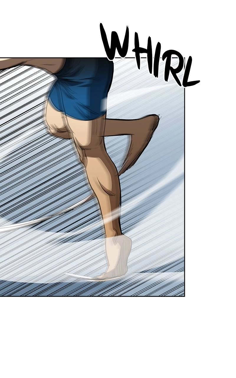 King of the Octagon Chapter 77 - Page 54
