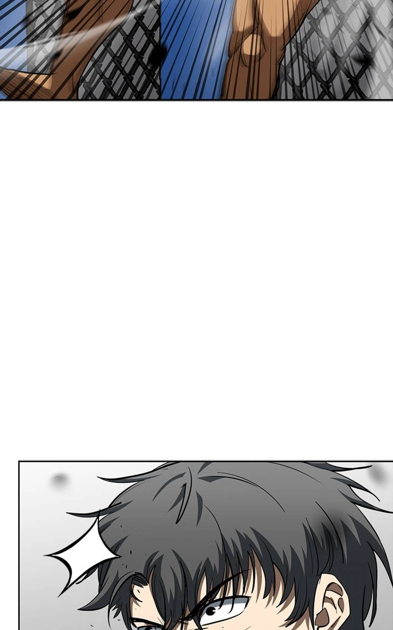 King of the Octagon Chapter 77 - Page 58