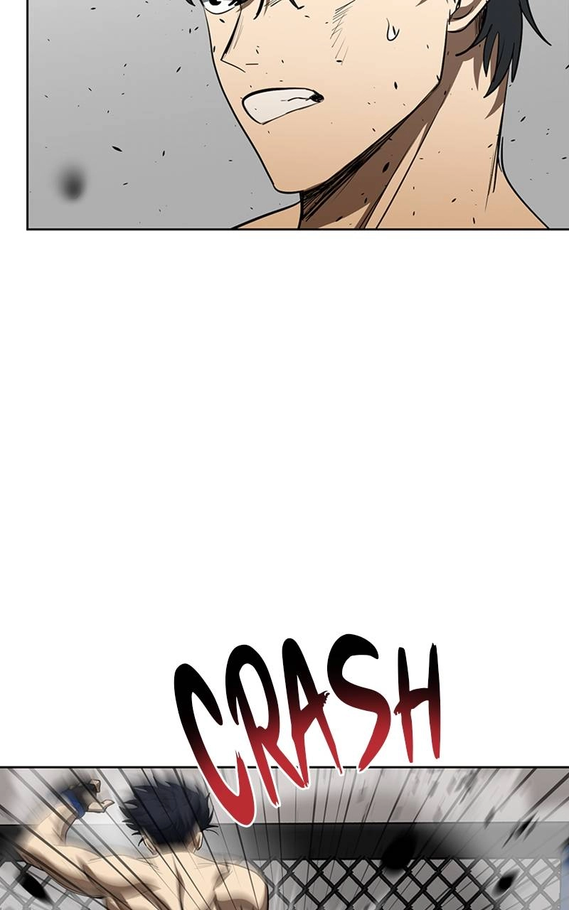 King of the Octagon Chapter 77 - Page 59