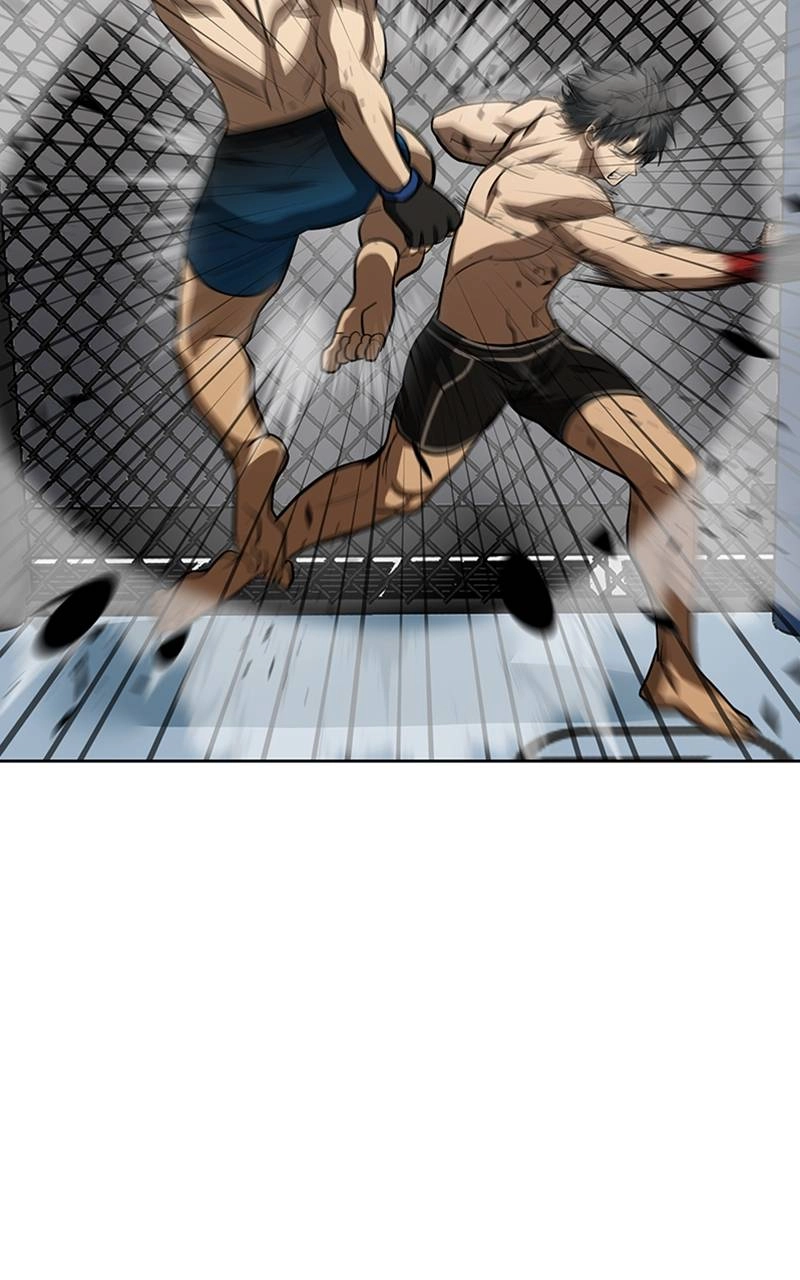King of the Octagon Chapter 77 - Page 60