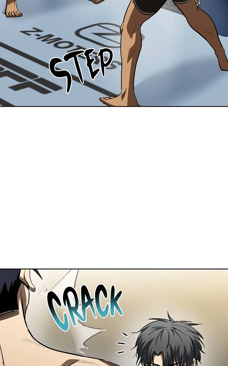 King of the Octagon Chapter 77 - Page 62