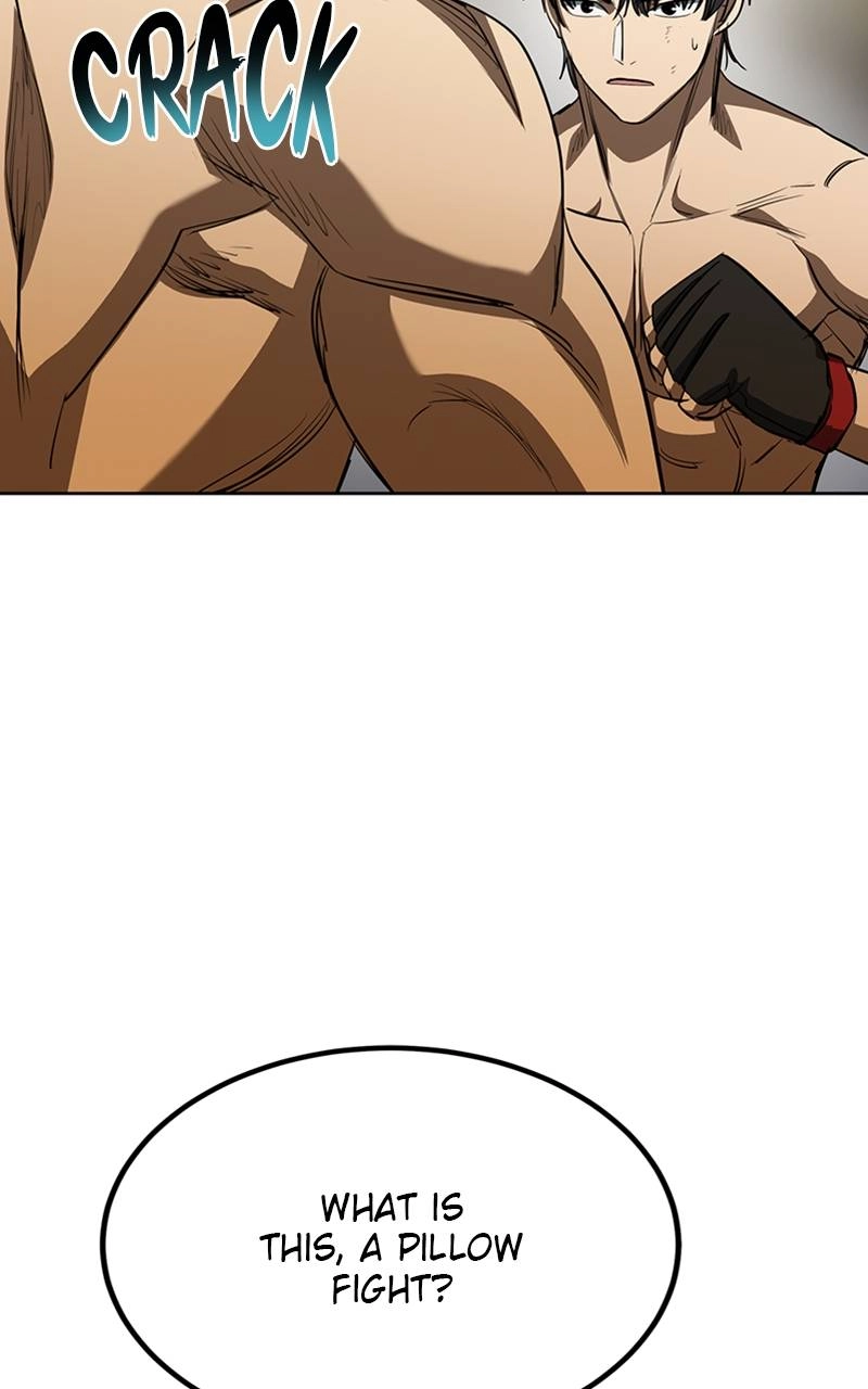 King of the Octagon Chapter 77 - Page 63