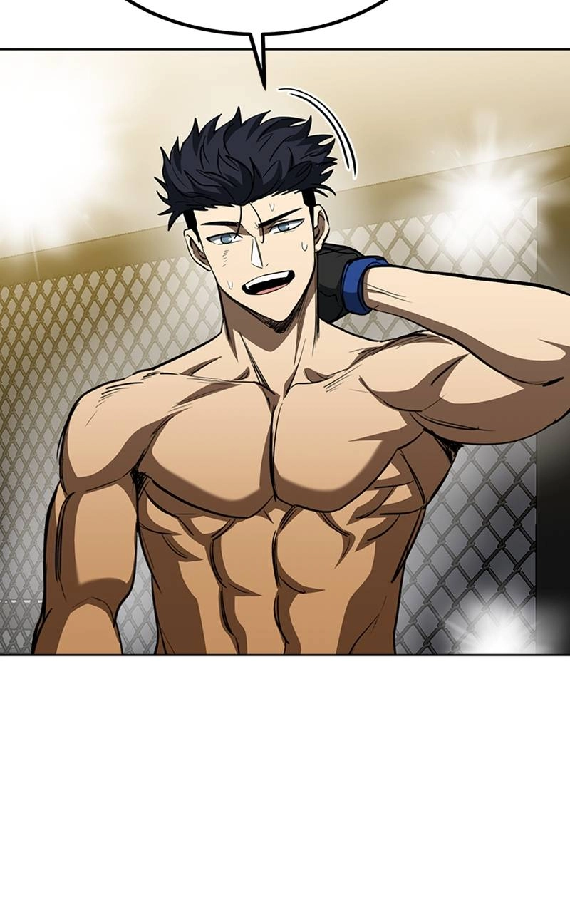 King of the Octagon Chapter 77 - Page 64