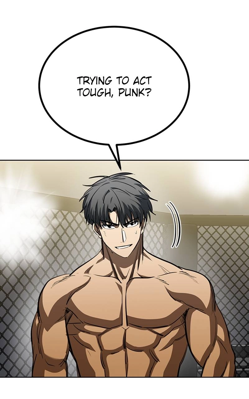 King of the Octagon Chapter 77 - Page 65