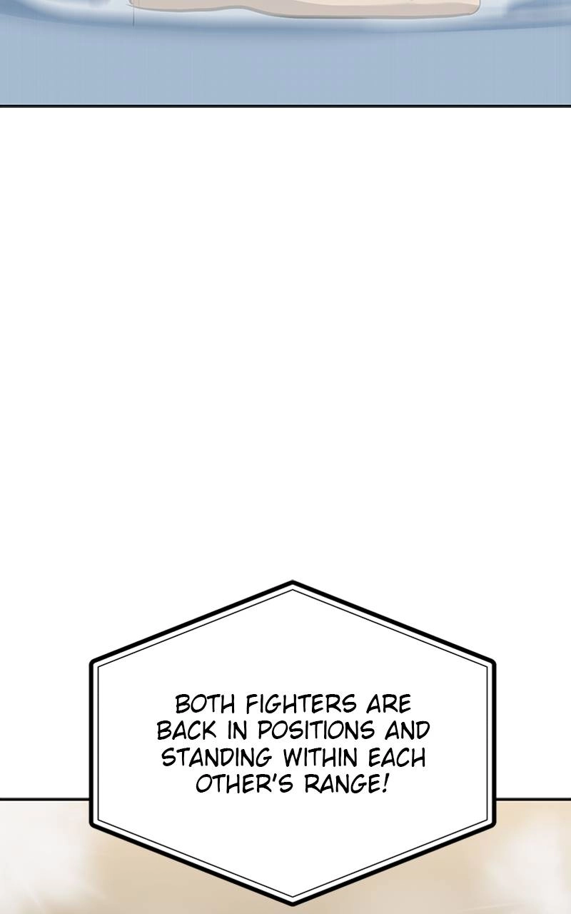 King of the Octagon Chapter 77 - Page 67