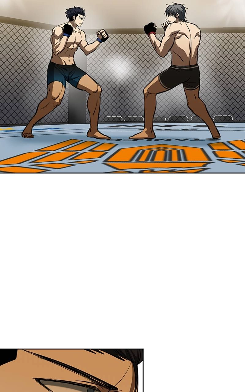 King of the Octagon Chapter 77 - Page 68