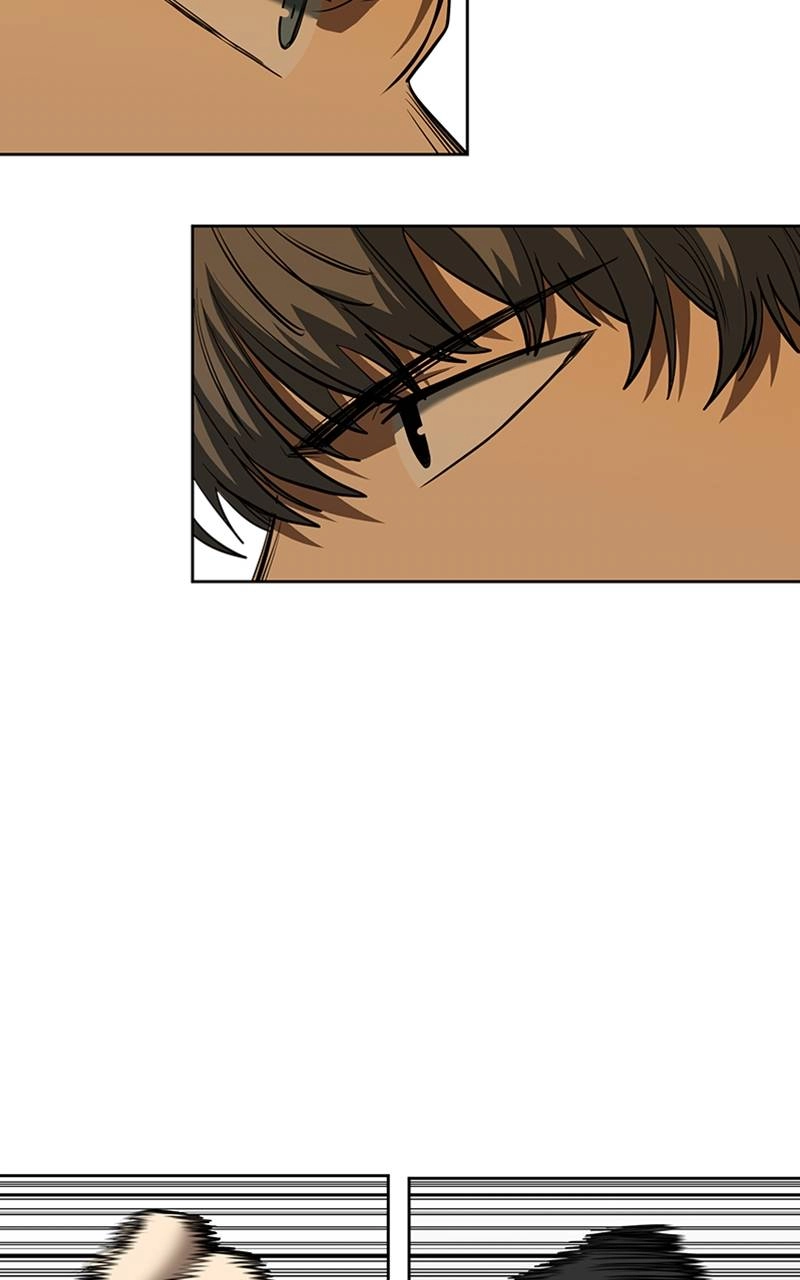 King of the Octagon Chapter 77 - Page 69