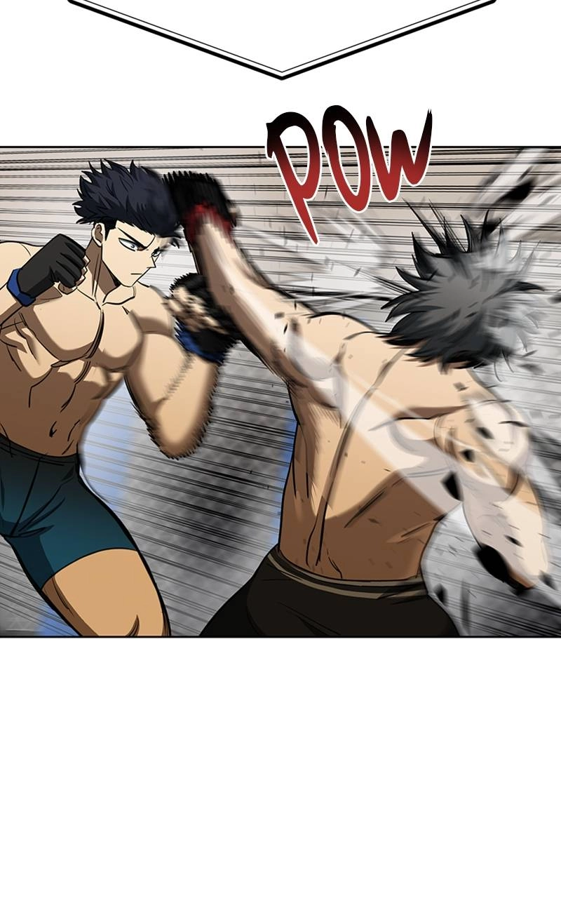 King of the Octagon Chapter 77 - Page 71
