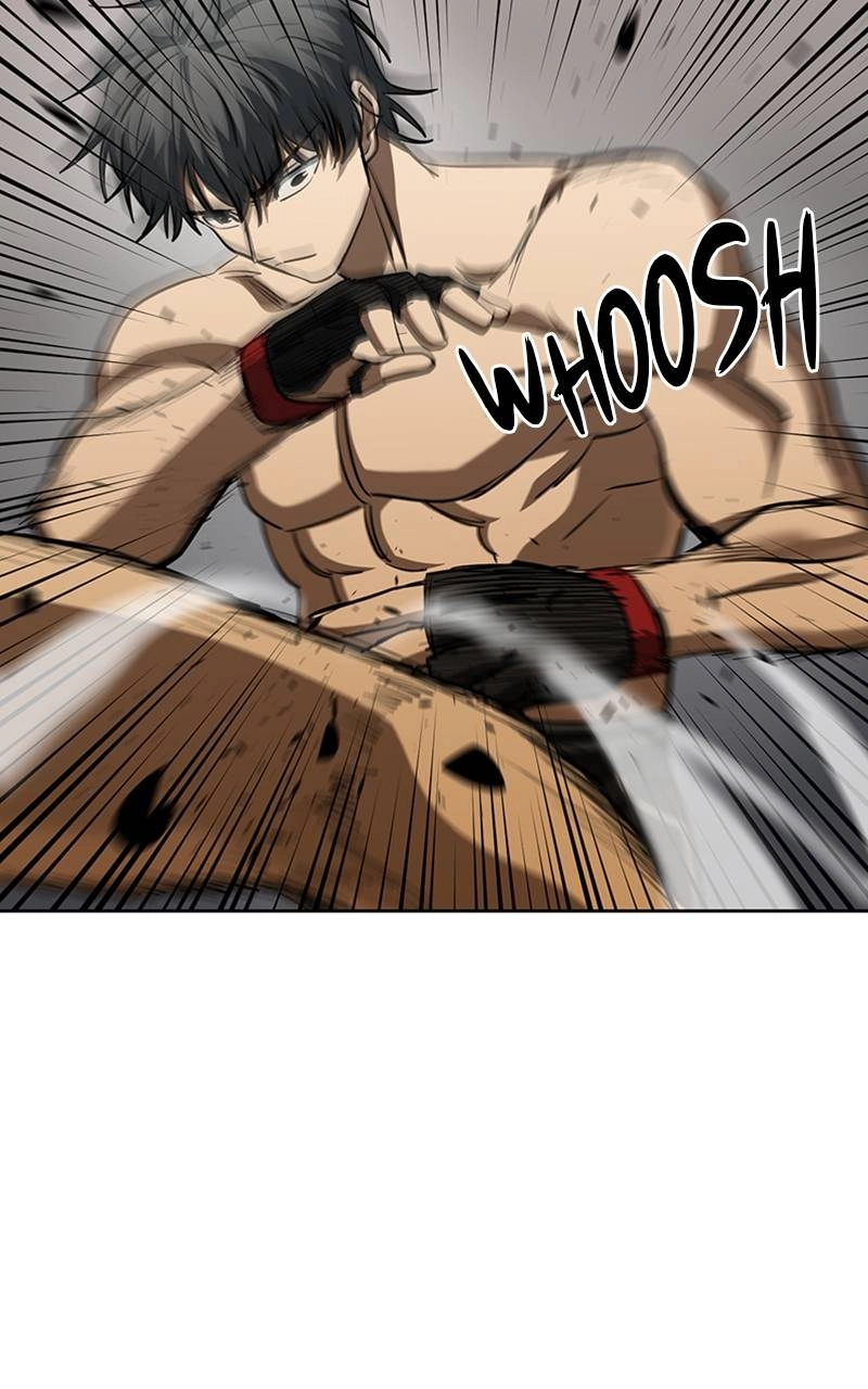 King of the Octagon Chapter 77 - Page 74