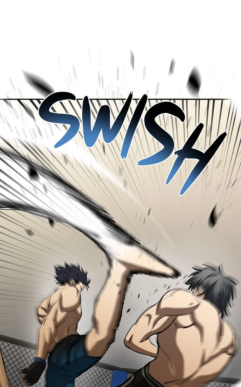 King of the Octagon Chapter 77 - Page 75