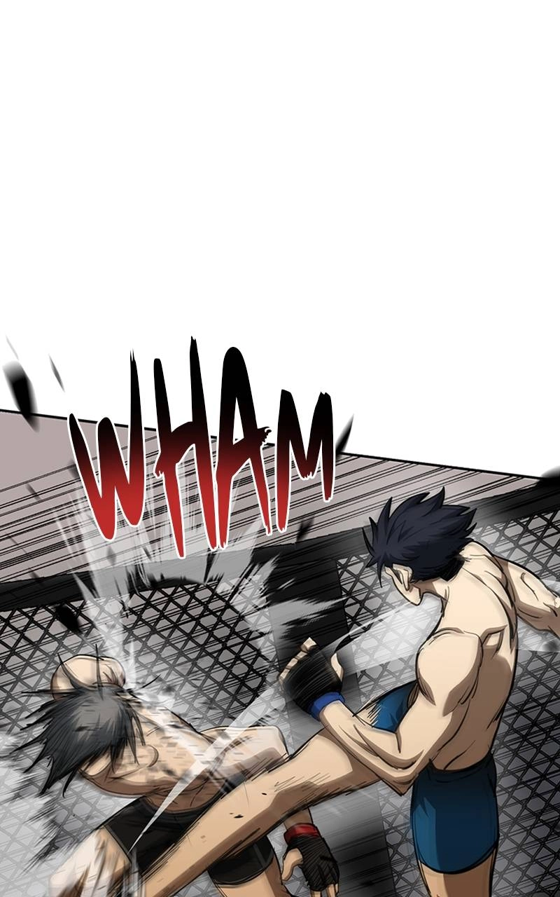 King of the Octagon Chapter 77 - Page 77