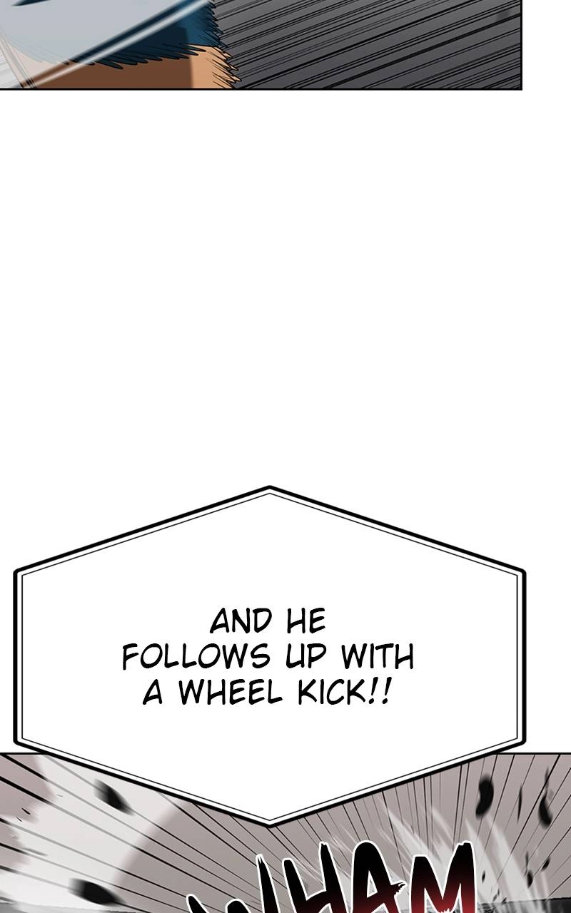King of the Octagon Chapter 77 - Page 82