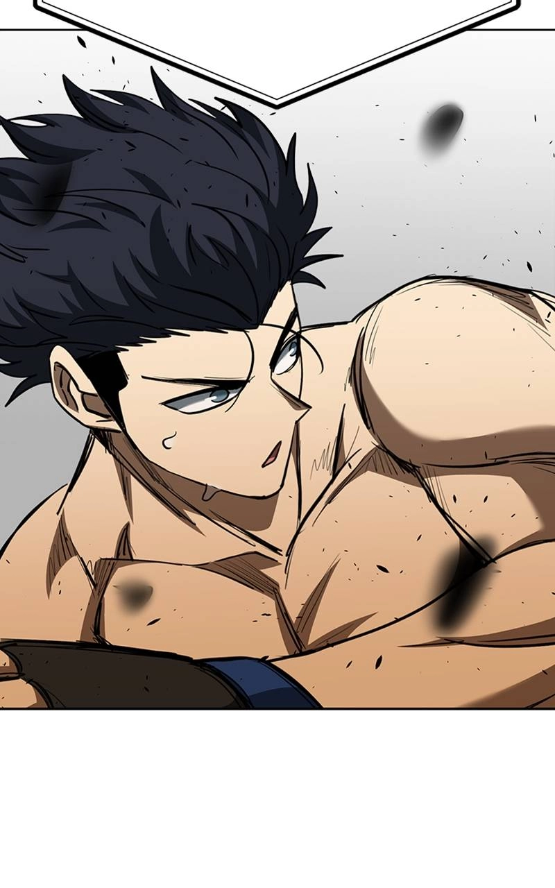 King of the Octagon Chapter 77 - Page 86