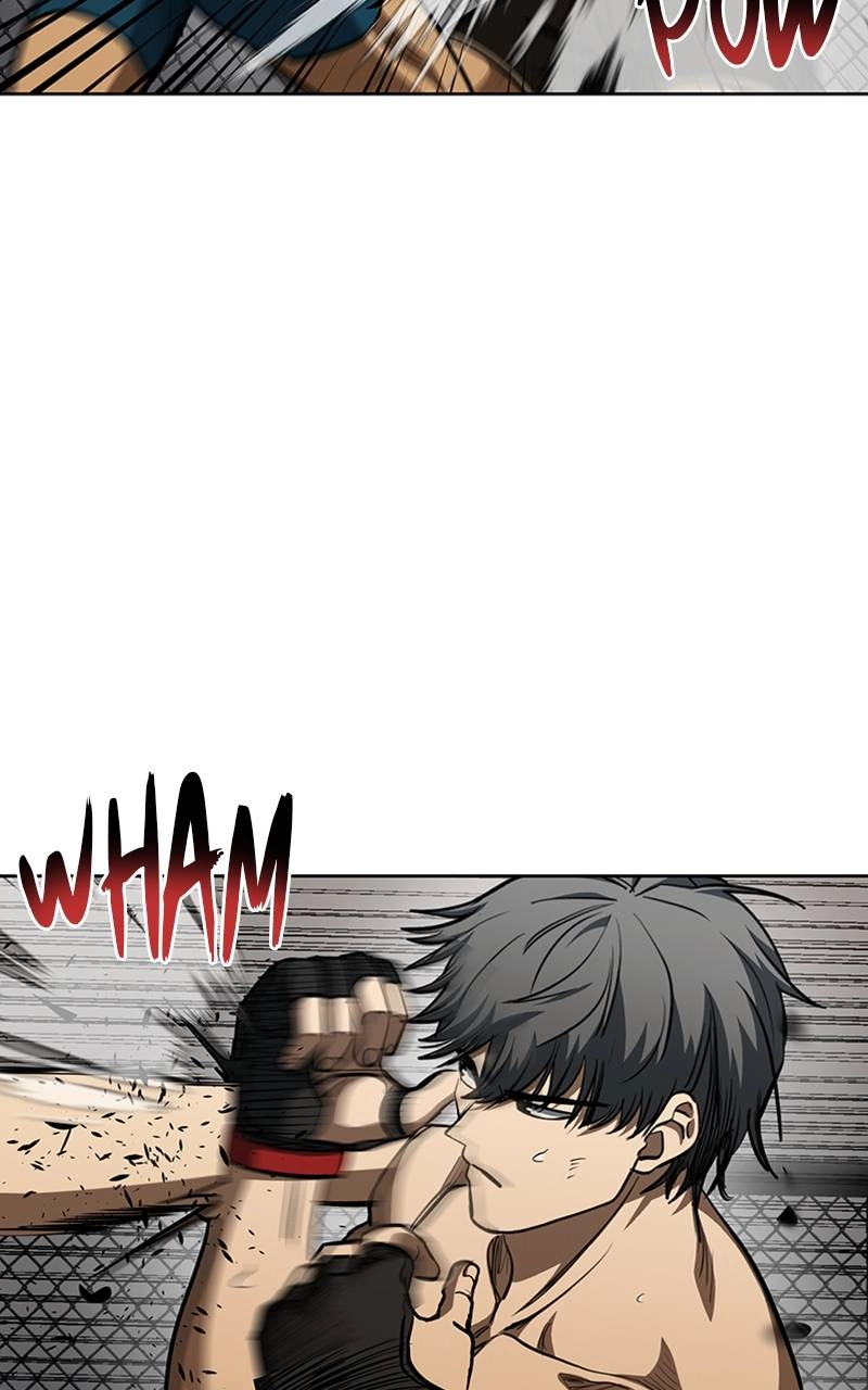 King of the Octagon Chapter 78 - Page 3