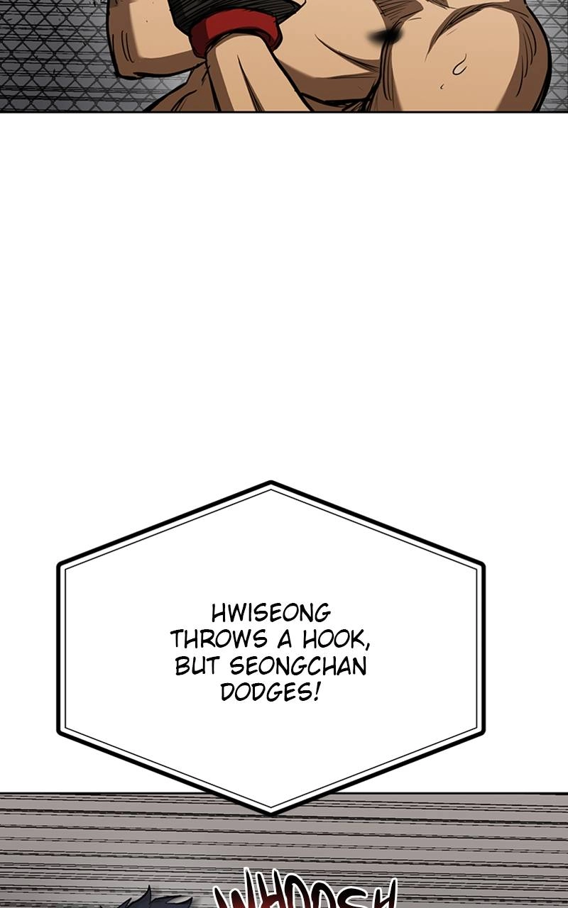 King of the Octagon Chapter 78 - Page 4