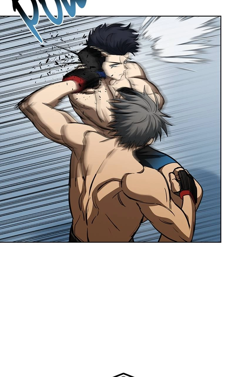 King of the Octagon Chapter 78 - Page 6