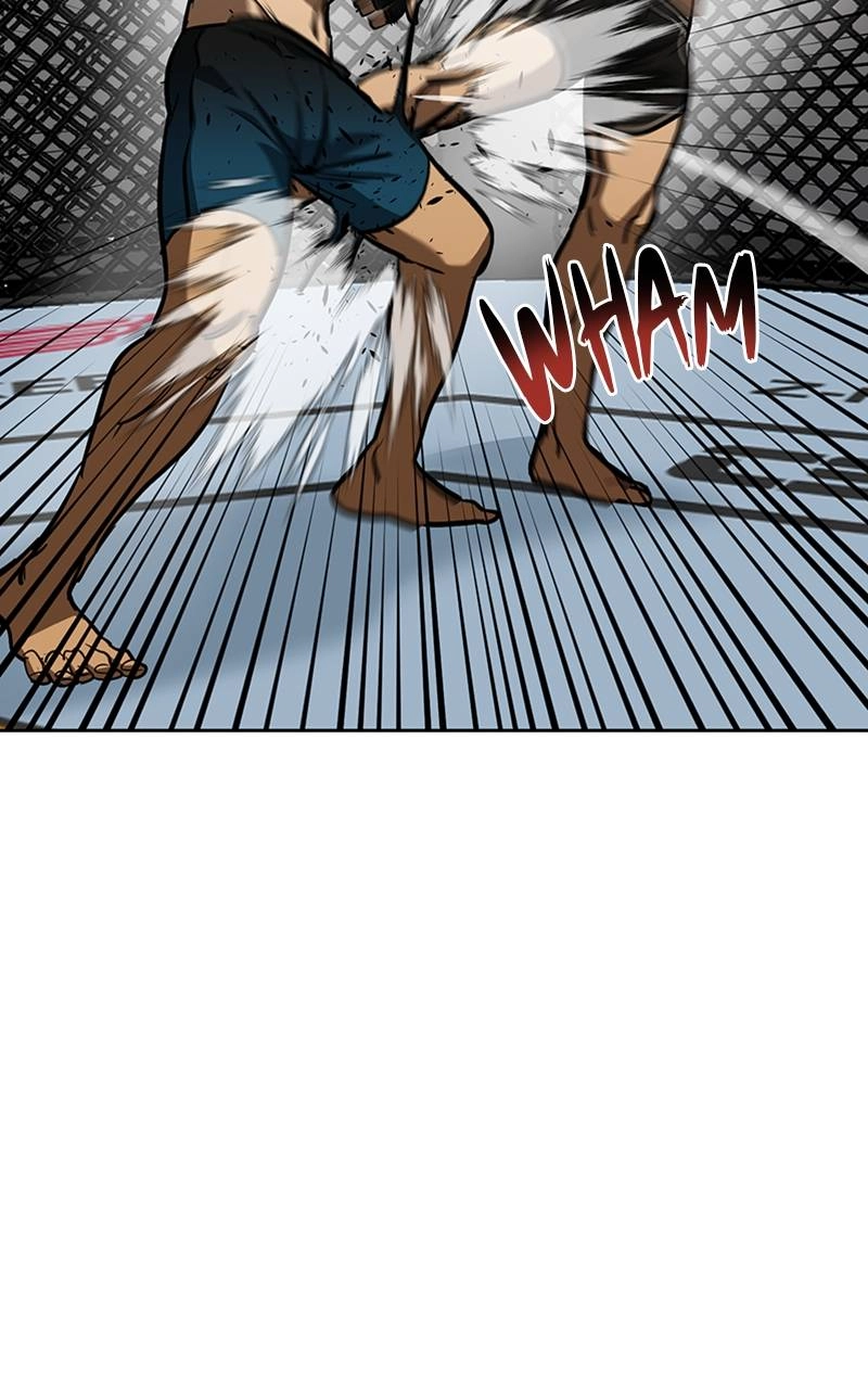 King of the Octagon Chapter 78 - Page 9