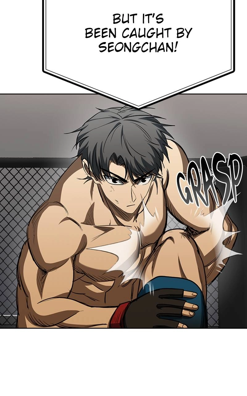 King of the Octagon Chapter 78 - Page 13