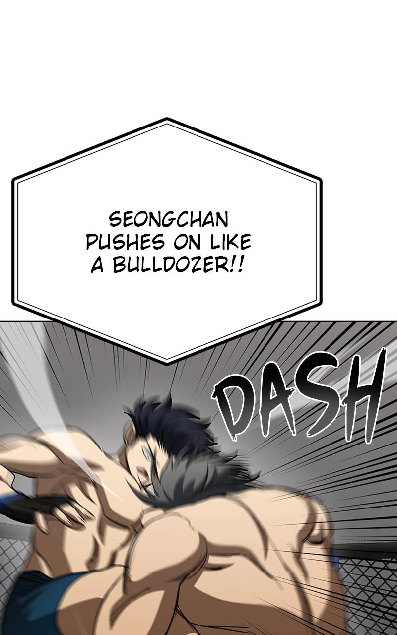King of the Octagon Chapter 78 - Page 14
