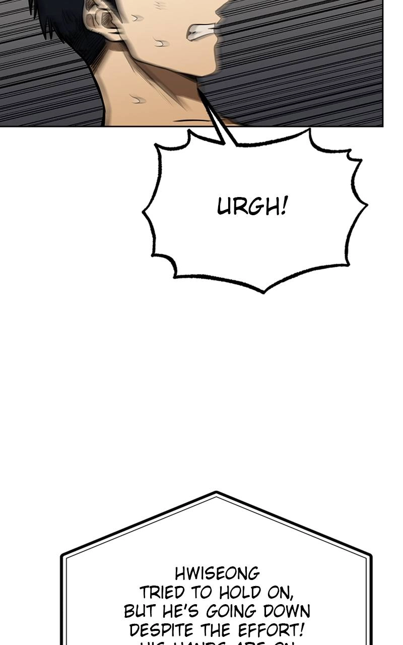 King of the Octagon Chapter 78 - Page 16