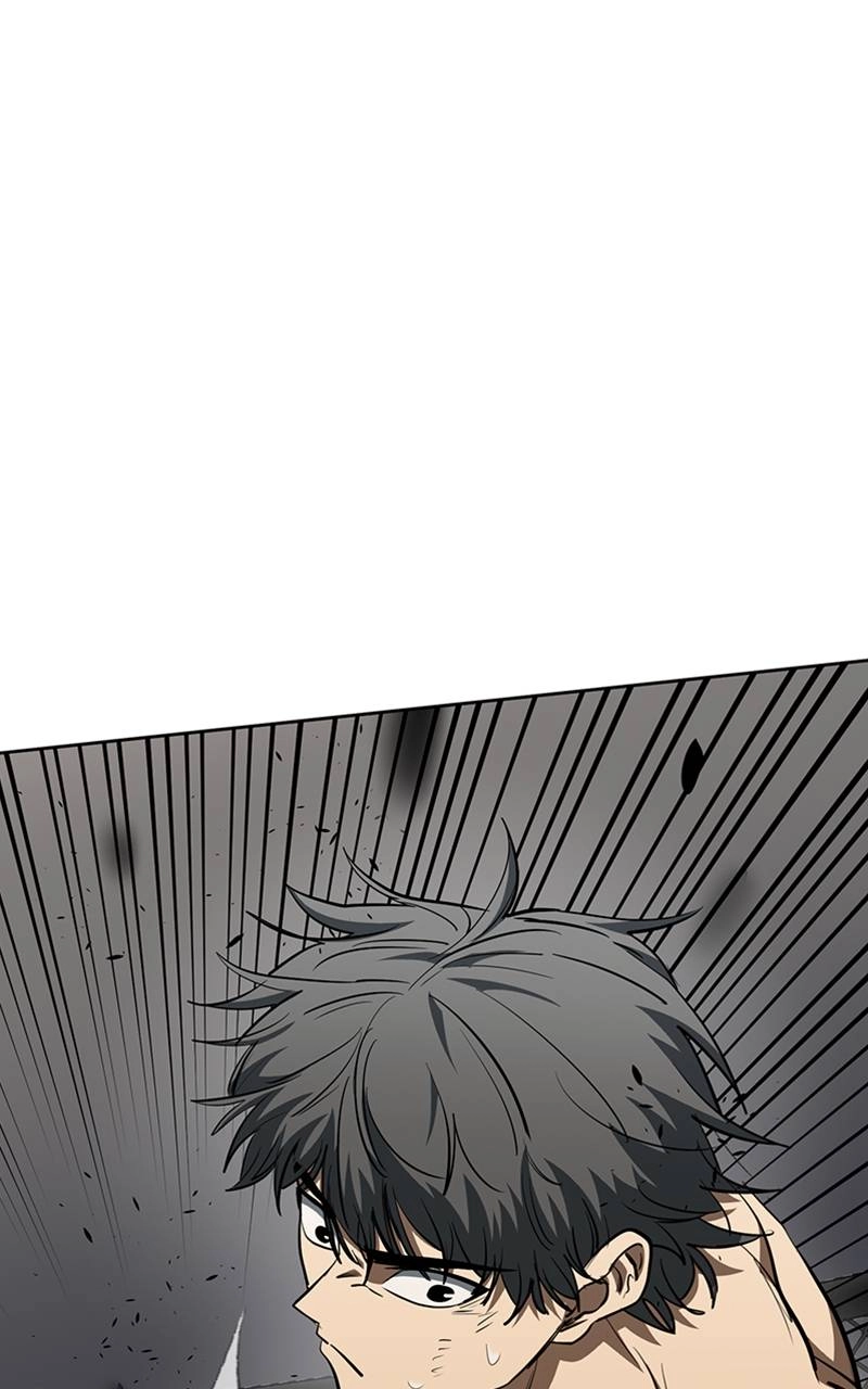 King of the Octagon Chapter 78 - Page 18