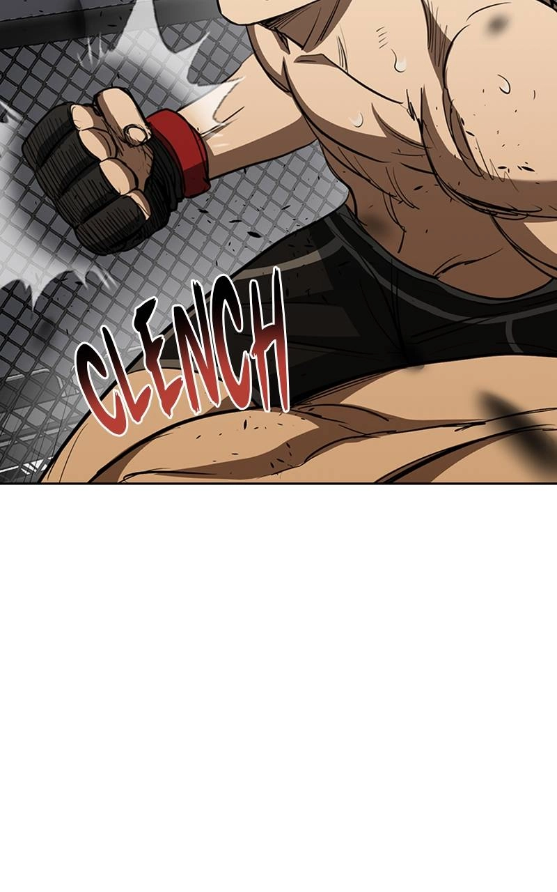 King of the Octagon Chapter 78 - Page 19