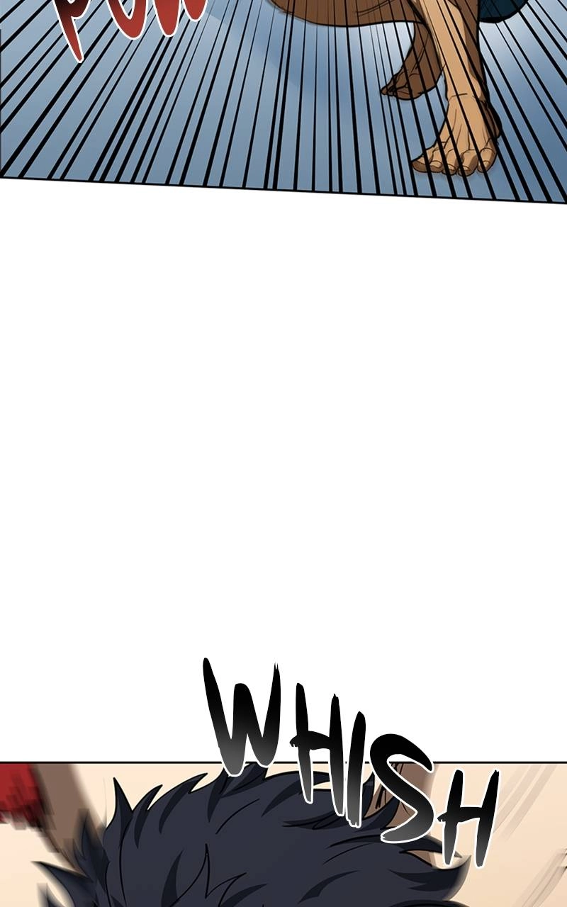 King of the Octagon Chapter 78 - Page 21