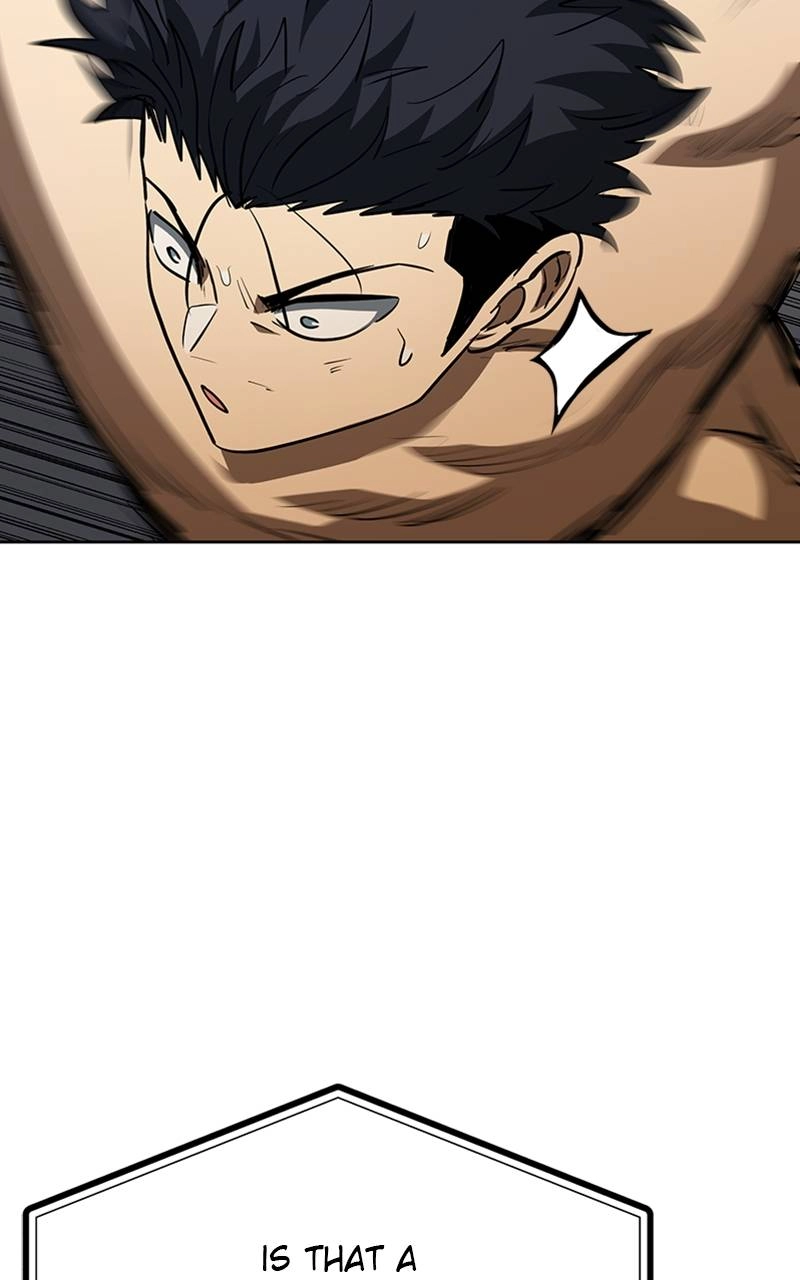 King of the Octagon Chapter 78 - Page 22