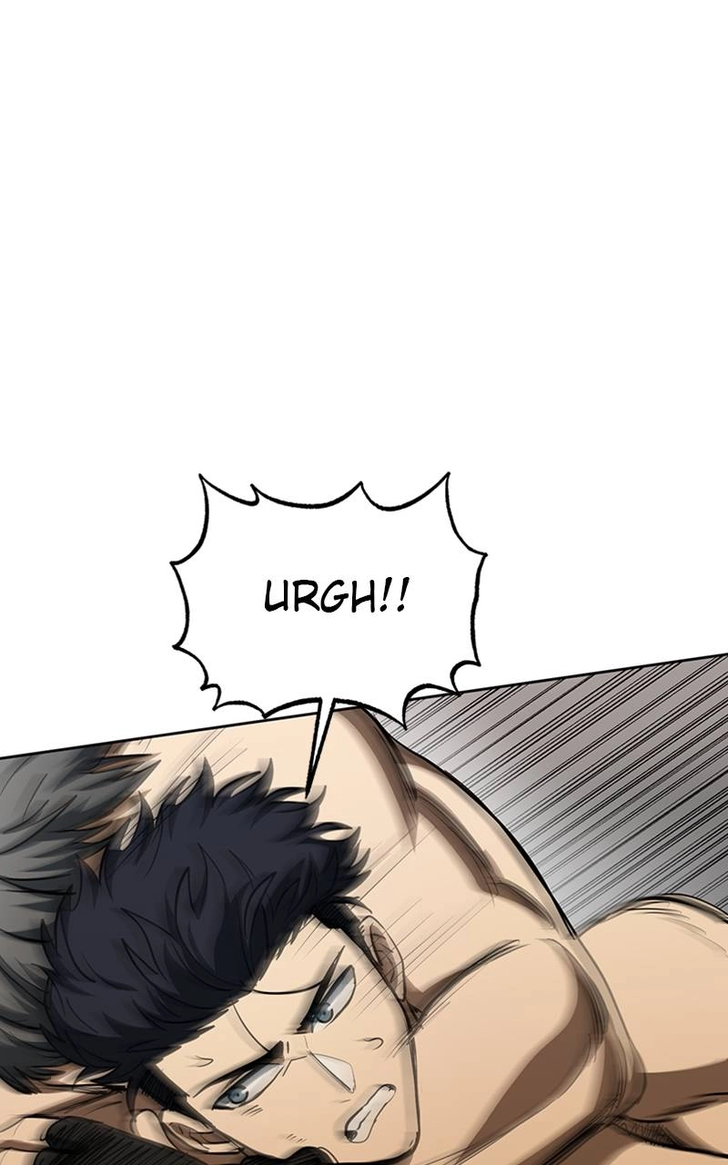 King of the Octagon Chapter 78 - Page 24