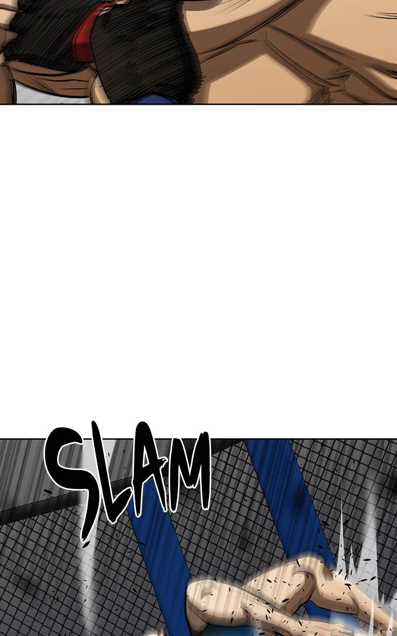 King of the Octagon Chapter 78 - Page 25