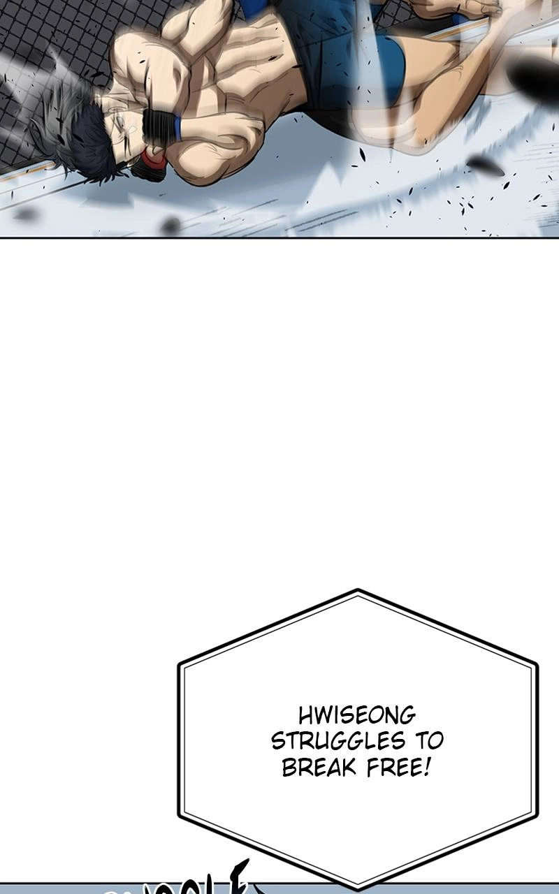 King of the Octagon Chapter 78 - Page 26