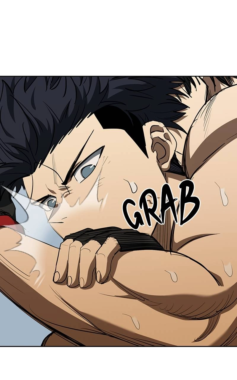 King of the Octagon Chapter 78 - Page 28