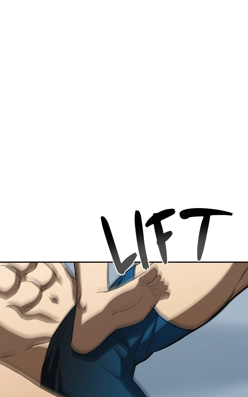 King of the Octagon Chapter 78 - Page 29