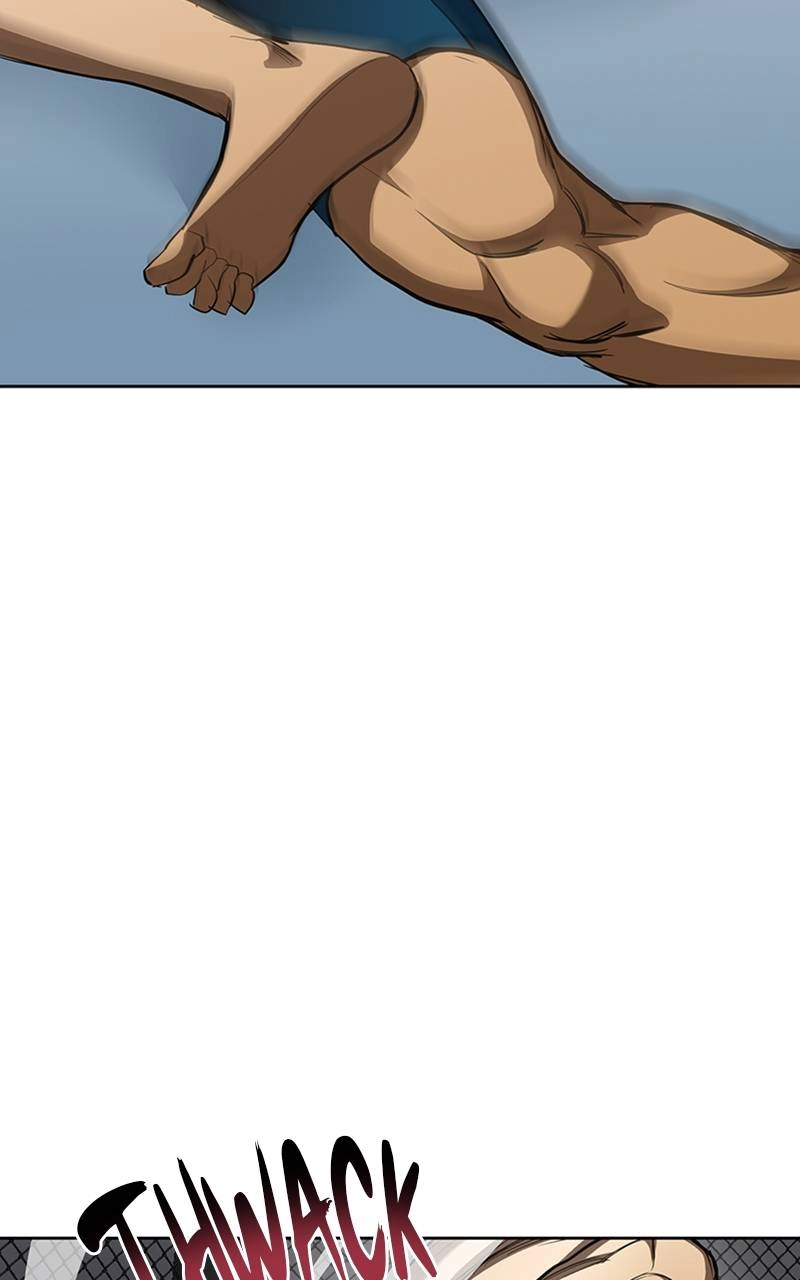 King of the Octagon Chapter 78 - Page 30