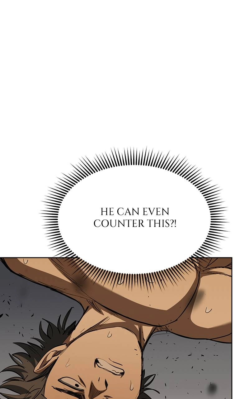 King of the Octagon Chapter 78 - Page 33