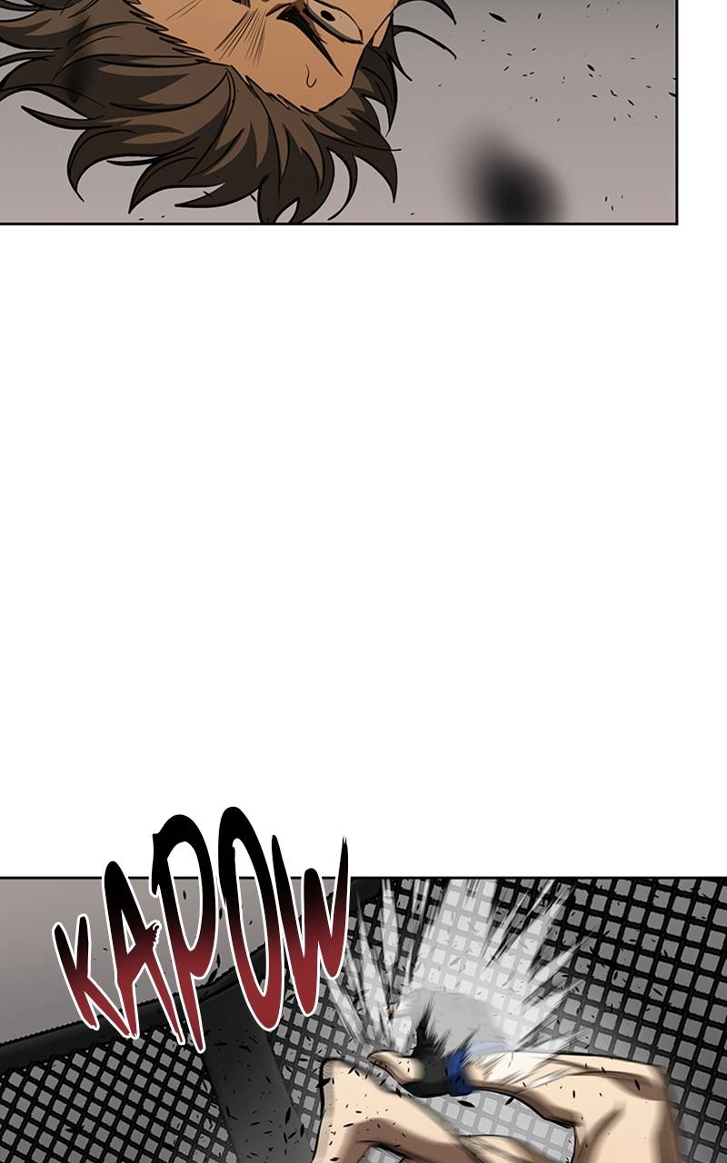 King of the Octagon Chapter 78 - Page 34