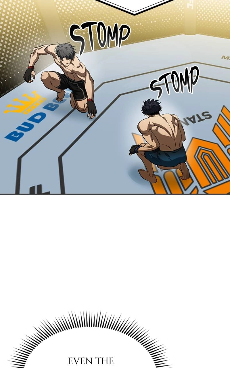 King of the Octagon Chapter 78 - Page 36