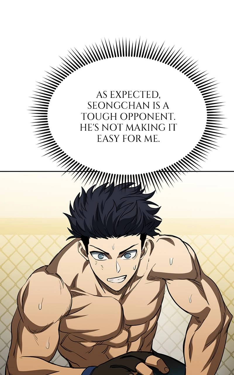 King of the Octagon Chapter 78 - Page 38
