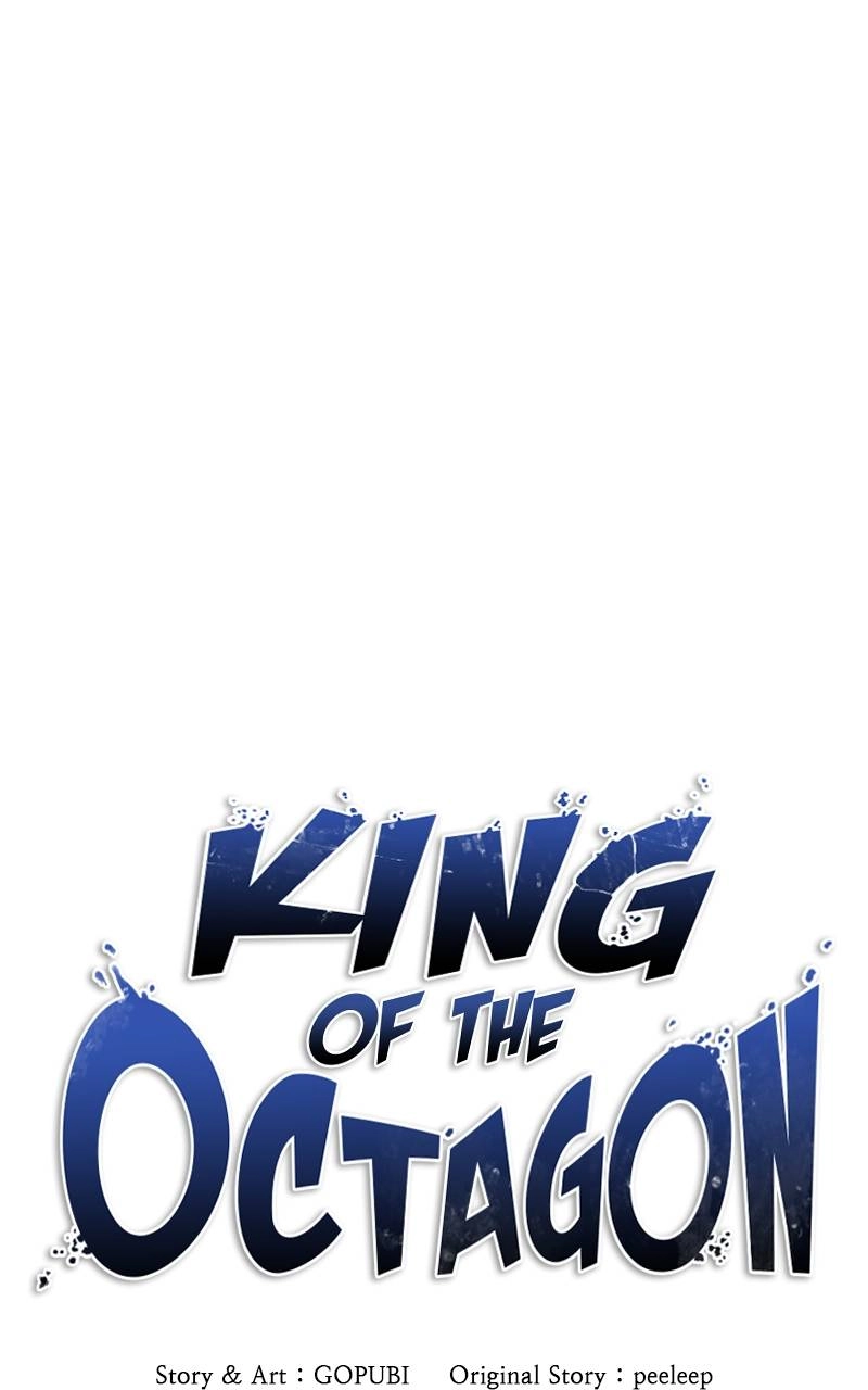 King of the Octagon Chapter 78 - Page 40