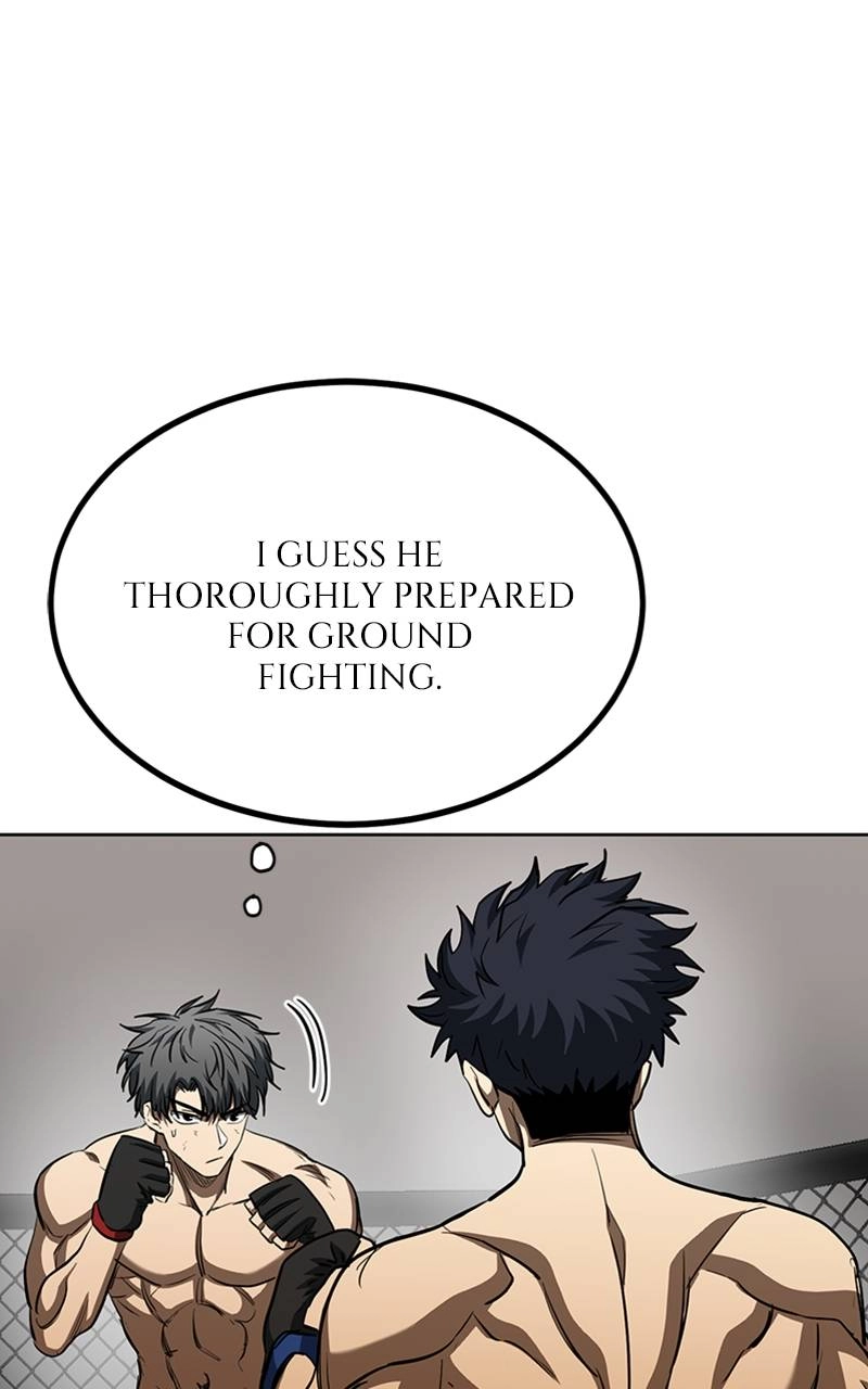 King of the Octagon Chapter 78 - Page 42