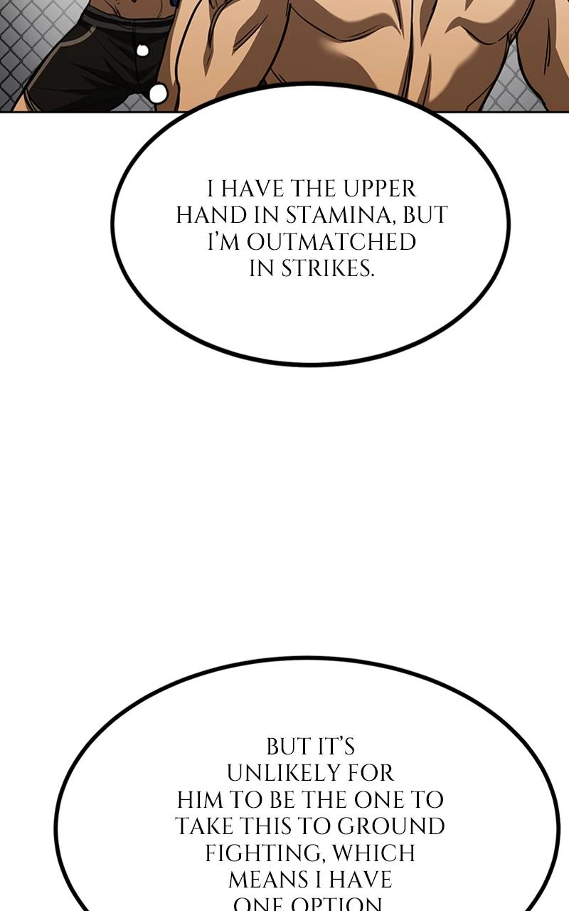 King of the Octagon Chapter 78 - Page 43