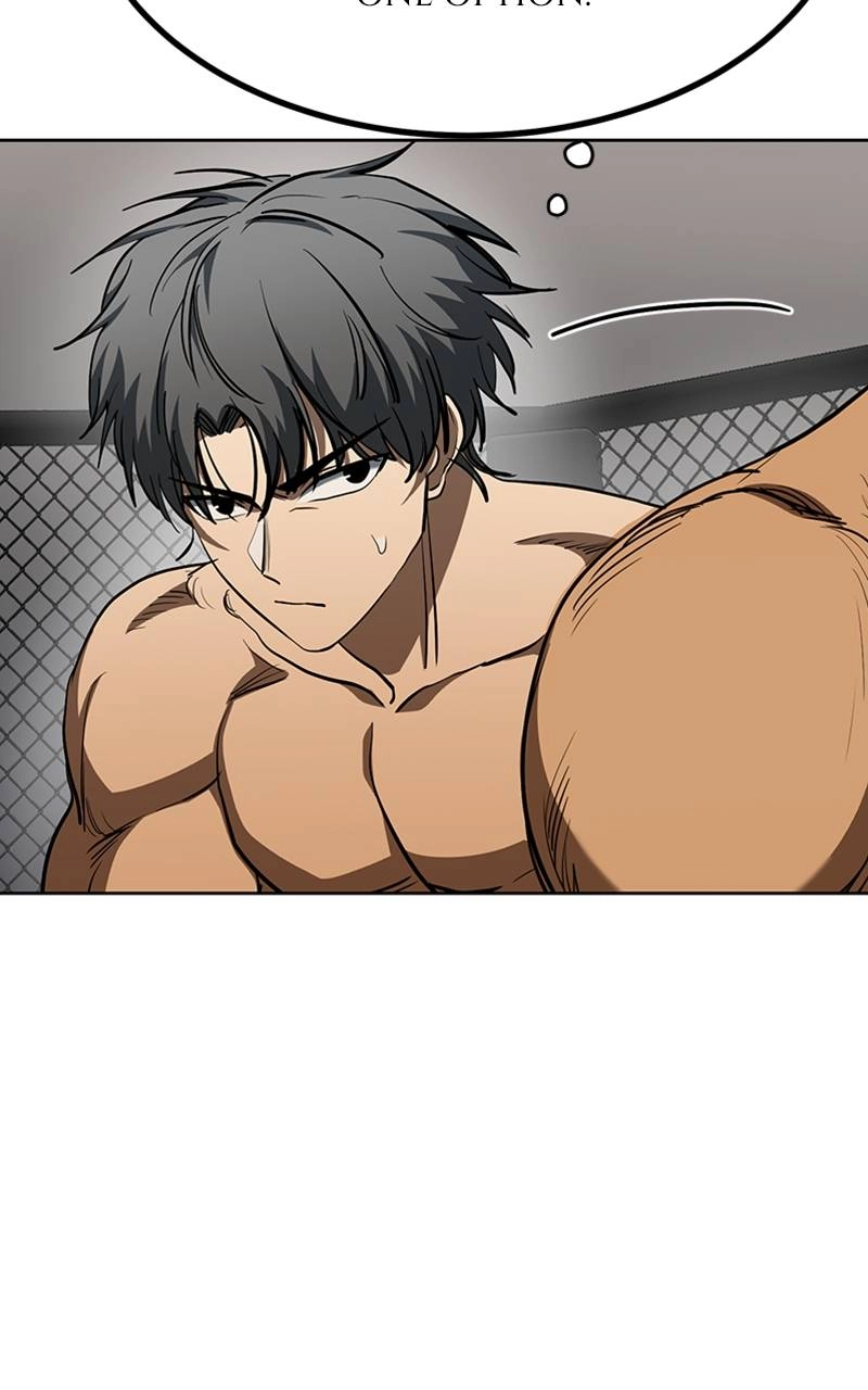 King of the Octagon Chapter 78 - Page 44